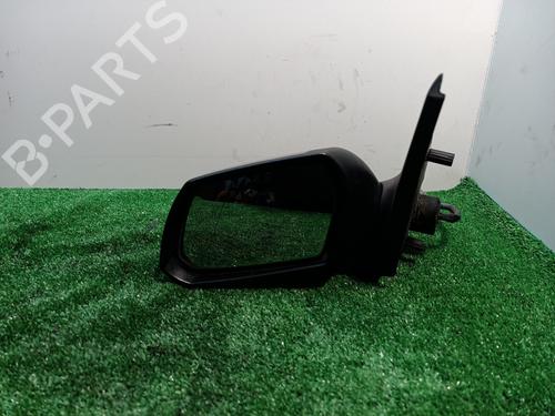 Used Left mirror FORD MONDEO III (B5Y) [2000-2007]  13357648