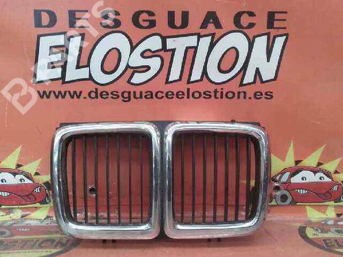 Used Front grille Front grille BMW 7 (E32) 740 i, iL V8 (286 hp) 7924014 7924014