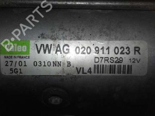 Starter SEAT IBIZA II (6K1) 1.9 SDI | BP7923966M8 