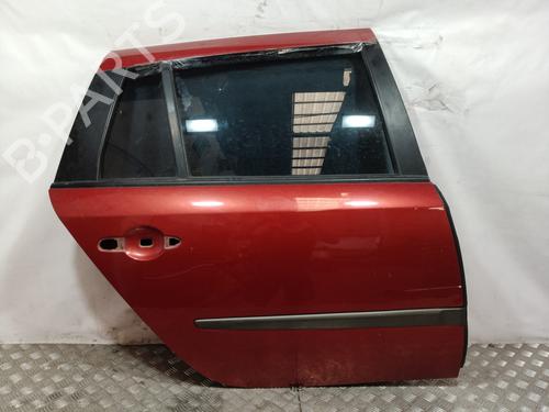 Used Right rear door RENAULT LAGUNA II Grandtour (KG0/1_) 1.9 dCi (KG0G) (120 hp) 9737382