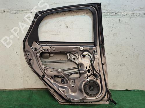 Left rear door FORD FOCUS III 1.0 EcoBoost | BP27405506C4 