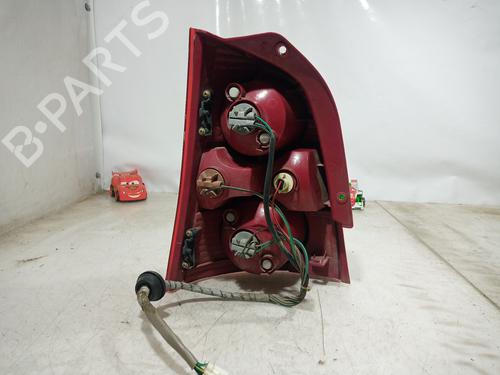 Right taillight HYUNDAI ATOS (MX)  | BP11853448C35 