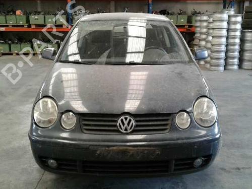 Gearbox VW POLO (9N_, 9A_)  | BP9840598M3 