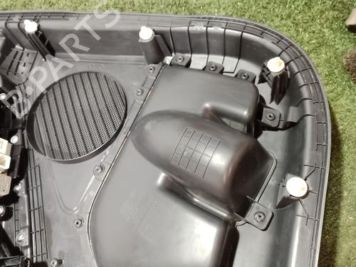 Rear right panel HYUNDAI IONIQ (AE) 1.6 GDI Hybrid | BP29250605C61 