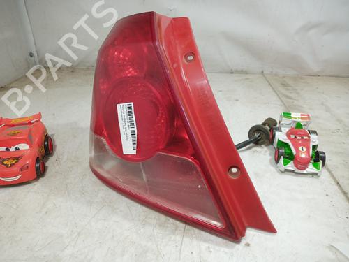 Left taillight DAEWOO KALOS (KLAS)  | BP7924072C34 