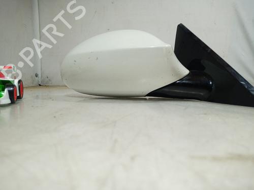 Right mirror BMW 1 (E87)  | BP11203247C27 