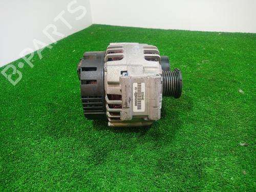 BP12990655M7 | Alternador BMW 3 Compact (E46) 316 ti BP12990655M7