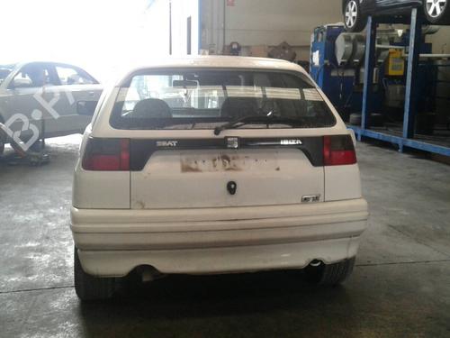 Right taillight SEAT IBIZA II (6K1)  | BP10098925C35 