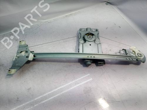 Rear left window mechanism PEUGEOT 307 Break (3E)  | BP9312788C24 