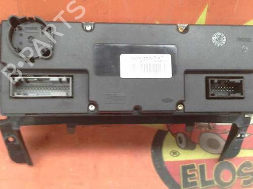 Climate control FIAT CROMA (194_) 1.9 D Multijet (194AXB1B) | BP7993110I5 