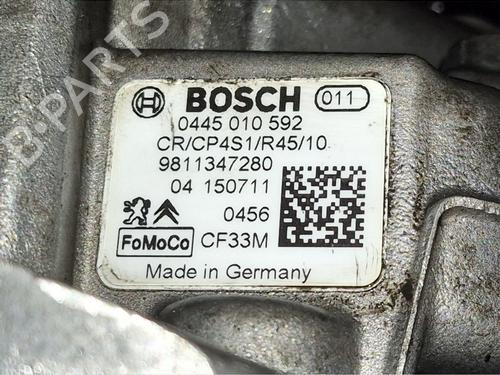 Engine FORD C-MAX II (DXA/CB7, DXA/CEU) 1.5 TDCi | BP34004498M1  - Image 9