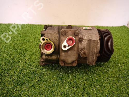 AC compressor SKODA OCTAVIA II Combi (1Z5) 1.9 TDI | BP15674939M34 