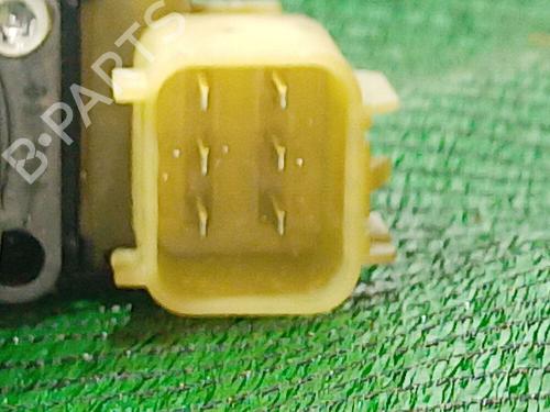 Left front window motor FORD FIESTA VI (CB1, CCN) 1.6 TDCi | BP27251407E21 