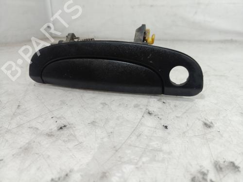 Front left exterior door handle HYUNDAI GETZ (TB) 1.1 | BP10964294C128 