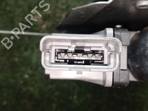 Rear right window mechanism PEUGEOT 307 SW (3H) 1.6 HDI 110 | BP25605783C25 