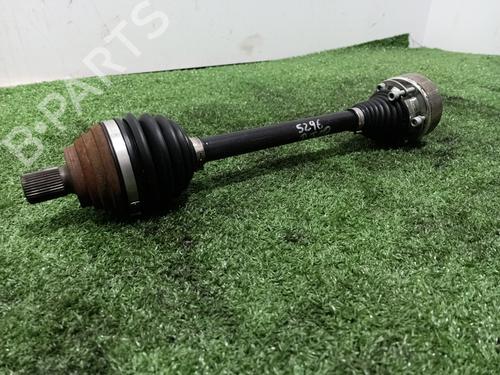 Left front driveshaft VW GOLF VI (5K1) | BP15806131M38