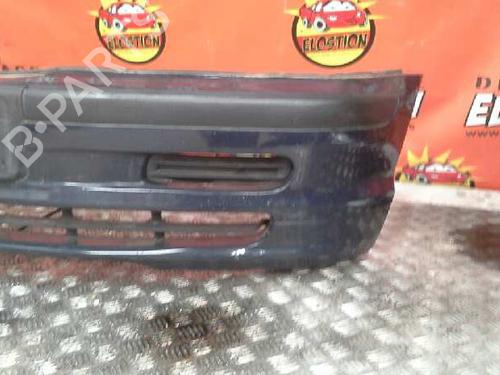 Front bumper BMW 3 (E46) 320 d | BP7922688C7 