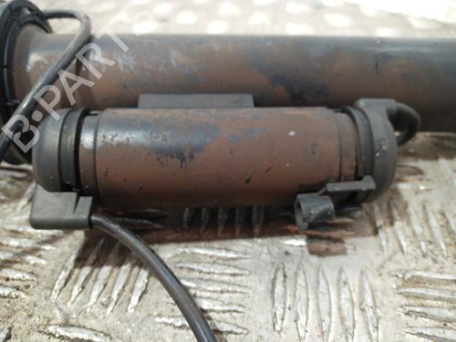 Right rear shock absorber MERCEDES-BENZ S-CLASS (W221, V221)  | BP12322277M19 