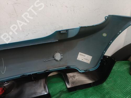 Rear bumper MINI MINI (F55) Cooper D | BP29132816C8 