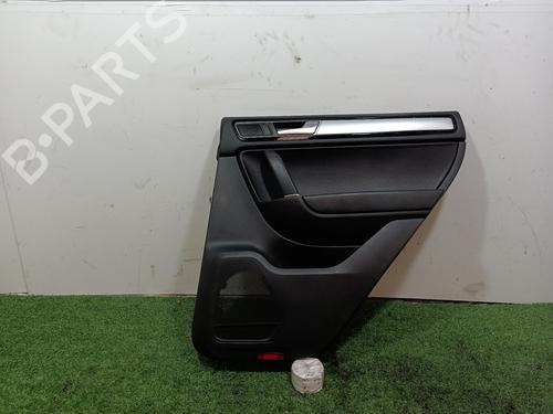 Rear right panel VW TOUAREG (7P5, 7P6) 3.0 V6 TDI 7P6867211 | 7P6867211 | 7P6867211