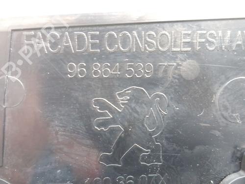 Switch PEUGEOT 508 I (8D_) 2.0 HDi | BP19276090I30 