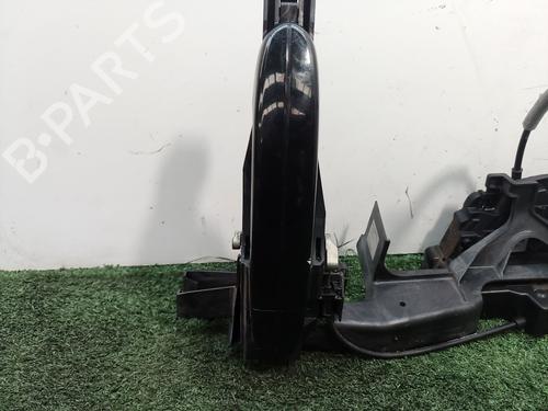 Front right lock FORD S-MAX (WA6) 2.0 TDCi | BP18257565C97 