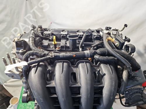 Engine MAZDA 3 (BM, BN) 2.0 | BP28021937M1 