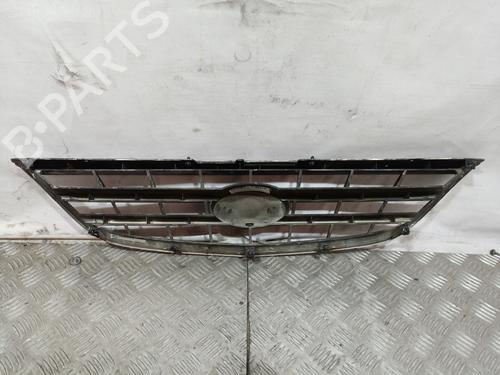 Grille KIA CARENS II MPV (FJ) 2.0 CRDi | BP7924486C40 