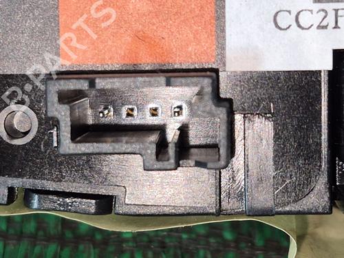 Headlight switch PEUGEOT 2008 I (CU_) 1.5 BlueHDI 120 | BP36111766I24  - Image 8