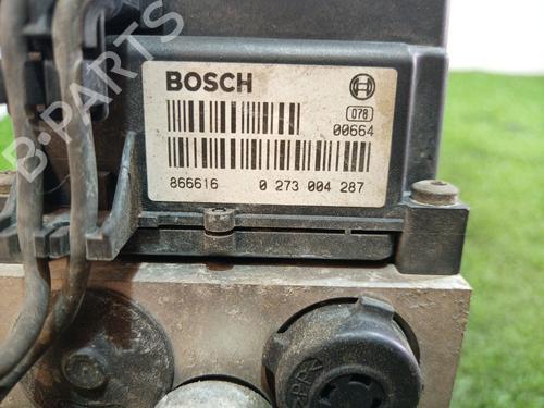 ABS pump NISSAN TERRANO II (R20) 2.7 TDi 4WD | BP18002617M43 