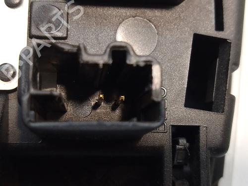 Interior roof light PEUGEOT 508 I (8D_) 2.0 HDi | BP18830376I8 