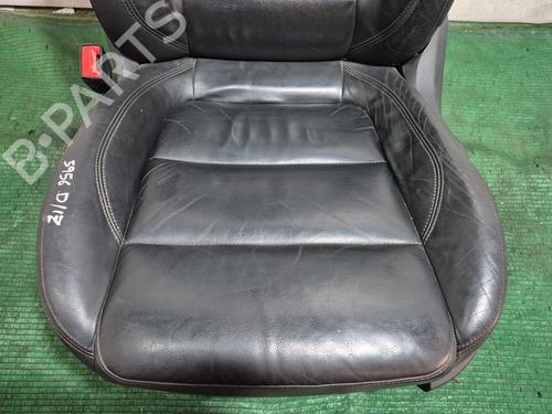 Left front seat VW TIGUAN (5N_) 2.0 TDI 4motion | BP29446286C15 