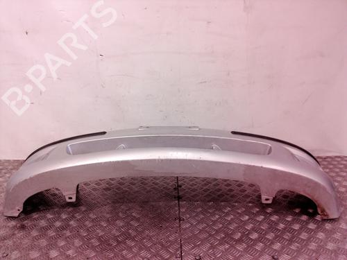 Front bumper KIA SHUMA II Saloon (FB)  | BP8621171C7 