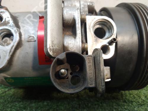 AC compressor BMW 3 Compact (E36) 318 tds | BP18170312M34 