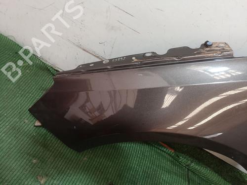 Left front fenders PEUGEOT 308 I (4A_, 4C_) 1.6 HDi | BP22312919C41 