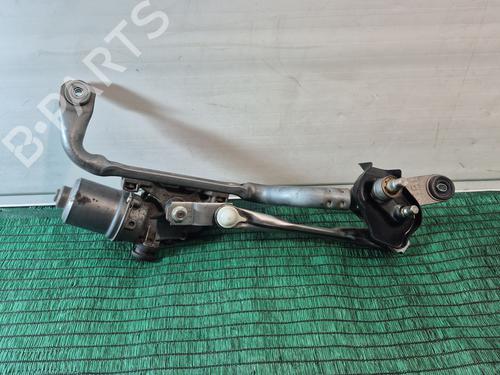 Front wiper motor TOYOTA YARIS (_P13_) 1.5 Hybrid (NHP130_, NHP130) | BP30720575M29