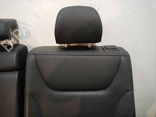 Seats set HYUNDAI IONIQ (AE) 1.6 GDI Hybrid | BP29250638C78 