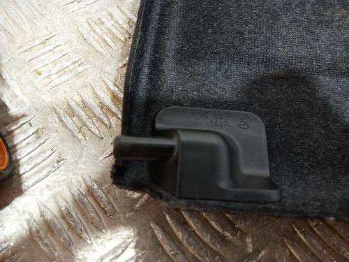 Rear parcel shelf BMW 1 (E87)  | BP11697239C85 