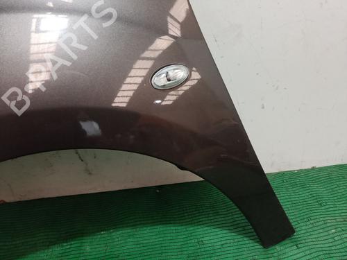 Forkjerm venstre CITROËN BERLINGO MULTISPACE (B9) 1.2 PureTech 110 | BP29258870C41 