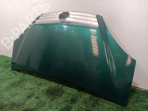 Hood MERCEDES-BENZ A-CLASS (W168) A 160 (168.033, 168.133) | BP13629560C1 