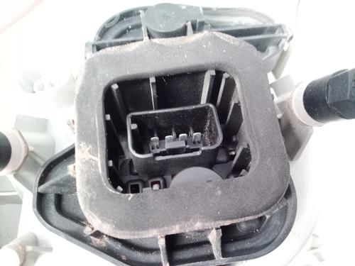 Left taillight VW GOLF V (1K1)  | BP10164101C34 