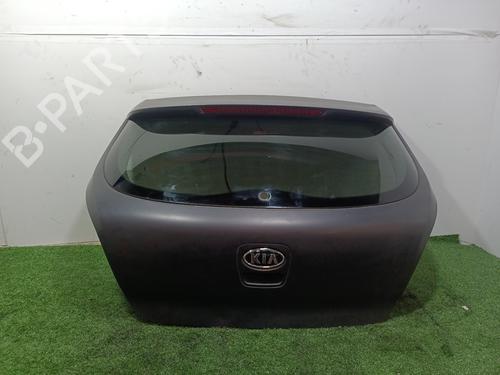 Used Tailgate KIA CEE'D Hatchback (ED) [2006-2012]  15806121
