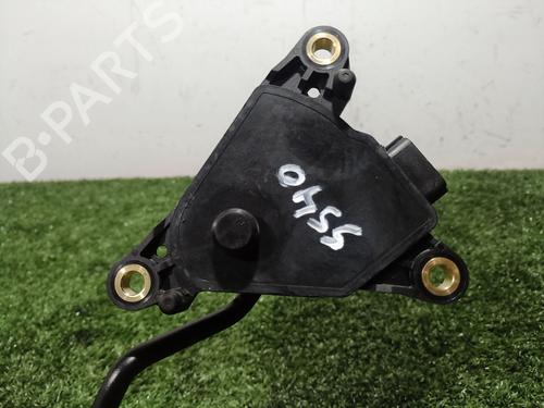 Pedal RENAULT ZOE (BFM_)  | BP22977591I4 