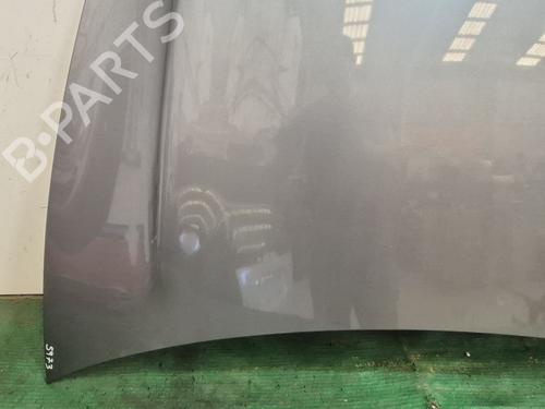 Hood PORSCHE CAYENNE (9PA) Turbo 4.5 | BP29537816C1 
