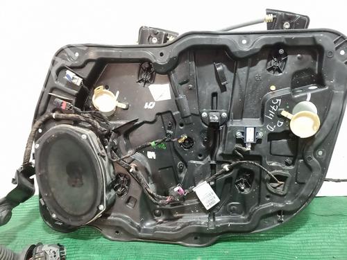 Front right window mechanism JEEP COMPASS (MP, M6, MV, M7) 1.4 MultiAir | BP29356864C23 