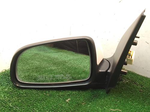 Left mirror CHEVROLET AVEO / KALOS Saloon (T250, T255) 1.2 | BP22977739C26