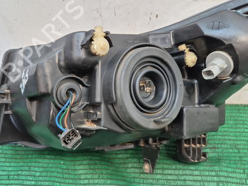 Right headlight CHEVROLET CRUZE (J300) 2.0 CDI | BP29943751C29