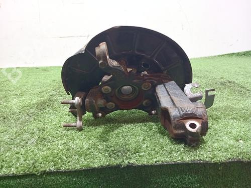 Left front steering knuckle VW GOLF VI (5K1) | BP15806136M25 - Image 4