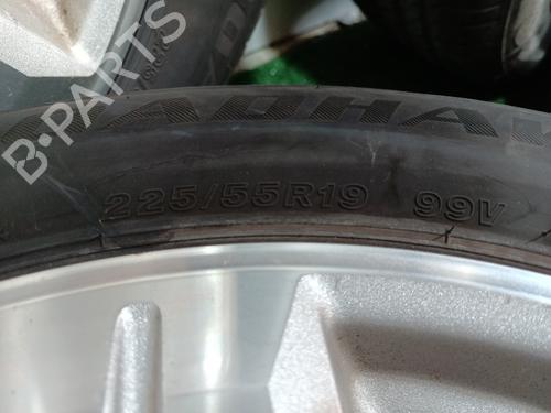 Rim DODGE JOURNEY 2.0 CRD | BP14304743C45 