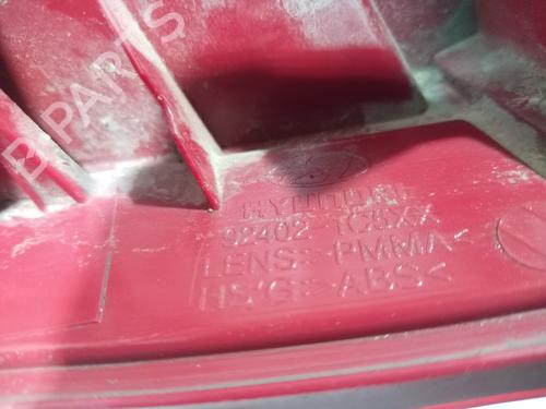 Højre baglygte HYUNDAI GETZ (TB) 1.1 | BP7927786C35 